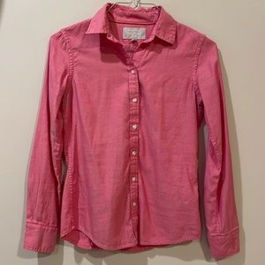 Banana Republic Oxford shirt
